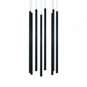 Подвесная люстра Lightstar Tubo L8T747347 в Менделеевске - mendeleevsk.ok-mebel.com | фото 2