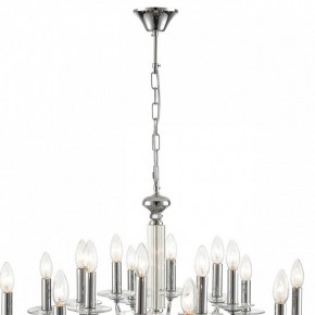 Подвесная люстра Lumion Incanto 8034/16 в Менделеевске - mendeleevsk.ok-mebel.com | фото 9