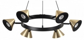 Подвесная люстра Lumion Lamina 8233/6 в Менделеевске - mendeleevsk.ok-mebel.com | фото