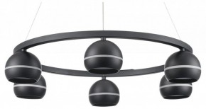 Подвесная люстра Lumion Luazana 8242/6 в Менделеевске - mendeleevsk.ok-mebel.com | фото