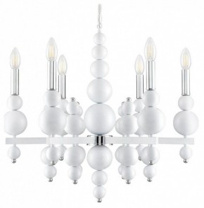 Подвесная люстра Lumion NANA 8260/6 в Менделеевске - mendeleevsk.ok-mebel.com | фото