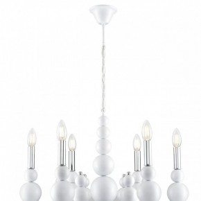 Подвесная люстра Lumion NANA 8260/6 в Менделеевске - mendeleevsk.ok-mebel.com | фото 10