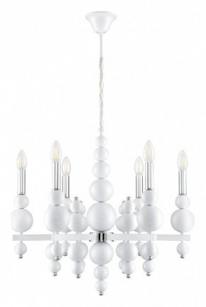 Подвесная люстра Lumion NANA 8260/6 в Менделеевске - mendeleevsk.ok-mebel.com | фото 2