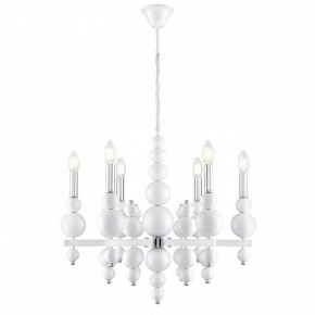 Подвесная люстра Lumion NANA 8260/6 в Менделеевске - mendeleevsk.ok-mebel.com | фото 3