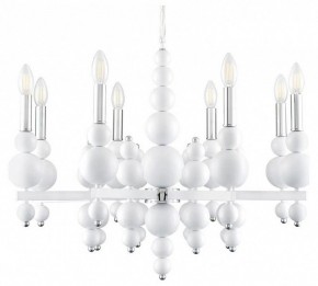 Подвесная люстра Lumion NANA 8260/8 в Менделеевске - mendeleevsk.ok-mebel.com | фото