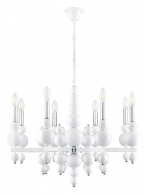 Подвесная люстра Lumion NANA 8260/8 в Менделеевске - mendeleevsk.ok-mebel.com | фото 2