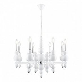 Подвесная люстра Lumion NANA 8260/8 в Менделеевске - mendeleevsk.ok-mebel.com | фото 3
