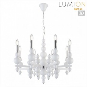 Подвесная люстра Lumion NANA 8260/8 в Менделеевске - mendeleevsk.ok-mebel.com | фото 4