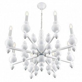 Подвесная люстра Lumion NANA 8260/8 в Менделеевске - mendeleevsk.ok-mebel.com | фото 5