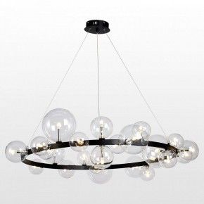 Подвесная люстра Lussole Bubbles LSP-8396 в Менделеевске - mendeleevsk.ok-mebel.com | фото 3