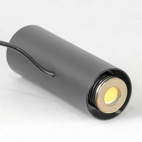 Подвесная люстра Lussole Hopkins LSP-7397 в Менделеевске - mendeleevsk.ok-mebel.com | фото 3
