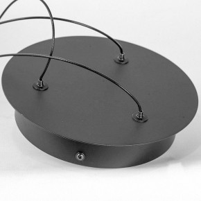 Подвесная люстра Lussole Kimble LSP-7419 в Менделеевске - mendeleevsk.ok-mebel.com | фото 5