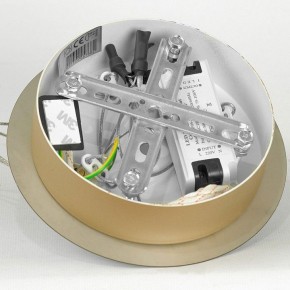 Подвесная люстра Lussole Knox LSP-7415 в Менделеевске - mendeleevsk.ok-mebel.com | фото 4