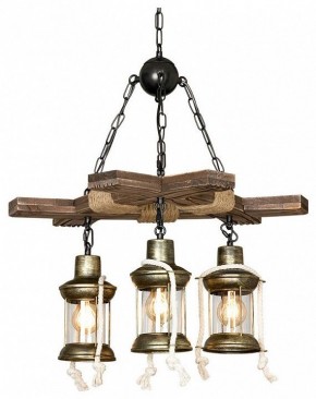 Подвесная люстра Lussole MIDLAND LSP-8980 в Менделеевске - mendeleevsk.ok-mebel.com | фото