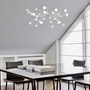 Подвесная люстра Mantra Adn 6260 в Менделеевске - mendeleevsk.ok-mebel.com | фото 4