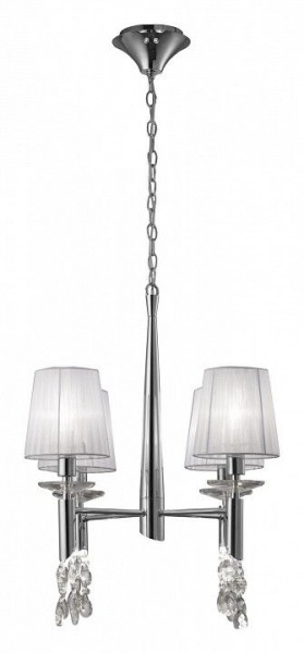 Подвесная люстра Mantra Tiffany 3852 в Менделеевске - mendeleevsk.ok-mebel.com | фото 2