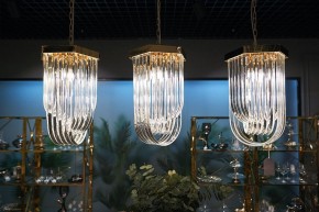 Подвесная люстра Marino в Менделеевске - mendeleevsk.ok-mebel.com | фото 4