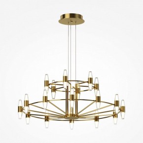 Подвесная люстра Maytoni Arana MOD401PL-L108BS3K в Менделеевске - mendeleevsk.ok-mebel.com | фото 3