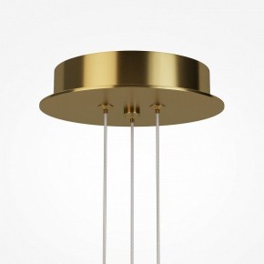 Подвесная люстра Maytoni Arana MOD401PL-L108BS3K в Менделеевске - mendeleevsk.ok-mebel.com | фото 7