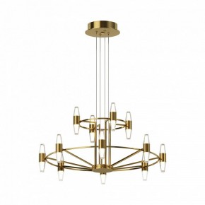 Подвесная люстра Maytoni Arana MOD401PL-L72BS3K в Менделеевске - mendeleevsk.ok-mebel.com | фото 2