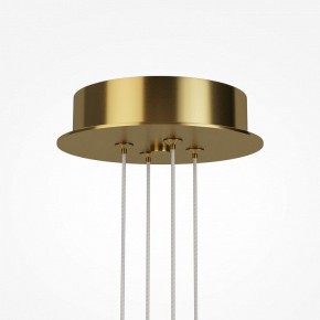 Подвесная люстра Maytoni Arana MOD401PL-L72BS3K в Менделеевске - mendeleevsk.ok-mebel.com | фото 7