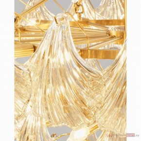 Подвесная люстра Moderli Justine MD_V10410-32P base_V10410-32P glass, V10410-32P base+V10410-32P glass, УТ000035371 в Менделеевске - mendeleevsk.ok-mebel.com | фото 3