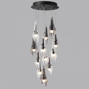 Подвесная люстра Odeon Light Afalina 5442/69L в Менделеевске - mendeleevsk.ok-mebel.com | фото 3