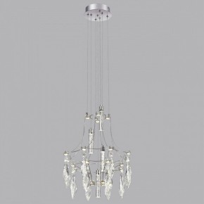 Подвесная люстра Odeon Light Flamenco 6699/35L в Менделеевске - mendeleevsk.ok-mebel.com | фото 3