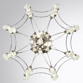 Подвесная люстра Odeon Light Flamenco 6699/35L в Менделеевске - mendeleevsk.ok-mebel.com | фото 5