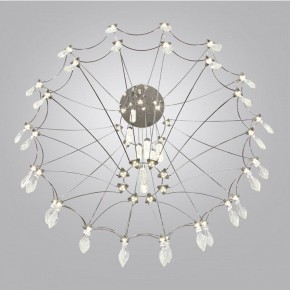 Подвесная люстра Odeon Light Flamenco 6699/51CL в Менделеевске - mendeleevsk.ok-mebel.com | фото 6