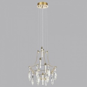 Подвесная люстра Odeon Light Flamenco 7000/35L в Менделеевске - mendeleevsk.ok-mebel.com | фото 3