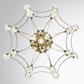 Подвесная люстра Odeon Light Flamenco 7000/35L в Менделеевске - mendeleevsk.ok-mebel.com | фото 5