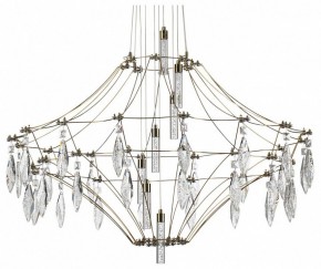 Подвесная люстра Odeon Light Flamenco 7000/51CL в Менделеевске - mendeleevsk.ok-mebel.com | фото
