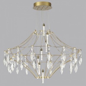 Подвесная люстра Odeon Light Flamenco 7000/51CL в Менделеевске - mendeleevsk.ok-mebel.com | фото 2