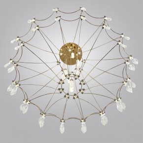 Подвесная люстра Odeon Light Flamenco 7000/51CL в Менделеевске - mendeleevsk.ok-mebel.com | фото 5