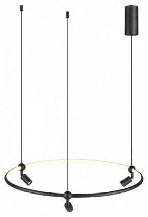 Подвесная люстра Odeon Light Keanu 7026/52L в Менделеевске - mendeleevsk.ok-mebel.com | фото 2