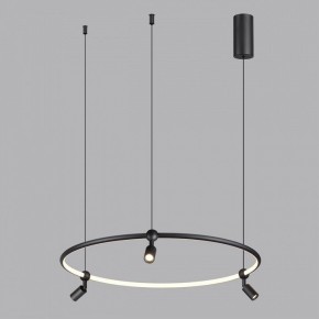 Подвесная люстра Odeon Light Keanu 7026/52L в Менделеевске - mendeleevsk.ok-mebel.com | фото 3