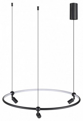Подвесная люстра Odeon Light Keanu 7026/52L в Менделеевске - mendeleevsk.ok-mebel.com | фото 4