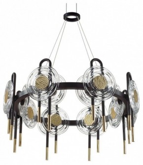 Подвесная люстра Odeon Light Magnet 5407/92L в Менделеевске - mendeleevsk.ok-mebel.com | фото