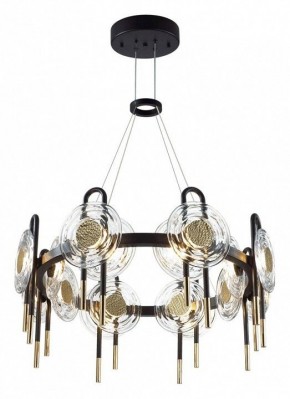 Подвесная люстра Odeon Light Magnet 5407/92L в Менделеевске - mendeleevsk.ok-mebel.com | фото 2