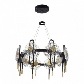 Подвесная люстра Odeon Light Magnet 5407/92L в Менделеевске - mendeleevsk.ok-mebel.com | фото 3