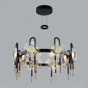 Подвесная люстра Odeon Light Magnet 5407/92L в Менделеевске - mendeleevsk.ok-mebel.com | фото 4