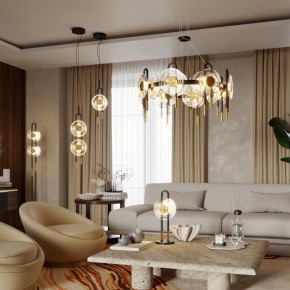 Подвесная люстра Odeon Light Magnet 5407/92L в Менделеевске - mendeleevsk.ok-mebel.com | фото 5