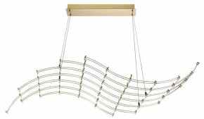 Подвесная люстра Odeon Light Welkin 7058/45L в Менделеевске - mendeleevsk.ok-mebel.com | фото 2