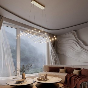 Подвесная люстра Odeon Light Welkin 7058/45L в Менделеевске - mendeleevsk.ok-mebel.com | фото 4