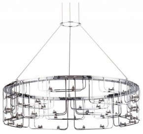 Подвесная люстра Odeon Light ZAHA 7059/44L в Менделеевске - mendeleevsk.ok-mebel.com | фото