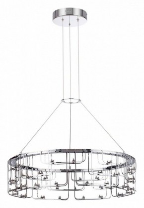 Подвесная люстра Odeon Light ZAHA 7059/44L в Менделеевске - mendeleevsk.ok-mebel.com | фото 2