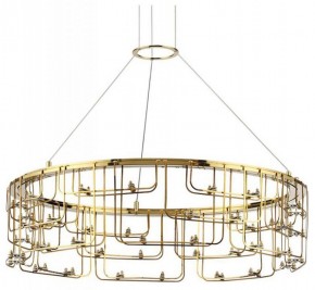 Подвесная люстра Odeon Light ZAHA 7060/44L в Менделеевске - mendeleevsk.ok-mebel.com | фото
