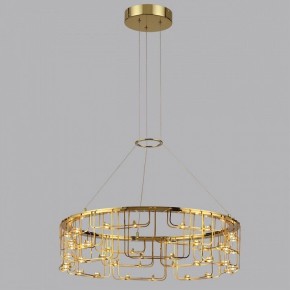 Подвесная люстра Odeon Light ZAHA 7060/44L в Менделеевске - mendeleevsk.ok-mebel.com | фото 3