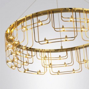 Подвесная люстра Odeon Light ZAHA 7060/44L в Менделеевске - mendeleevsk.ok-mebel.com | фото 6